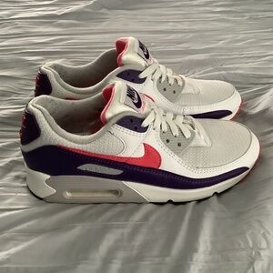 Nike Airmax 90 Retro 30th Anniversary